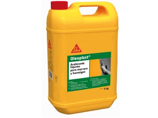 SIKA-  Oleoplast 5 kg 